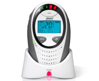 ALECTO BABY NIANIA ELEKTRONICZNA Z WYŚWIETLACZEM DBX-88 LIMITED - 1466320 - zdjęcie 5